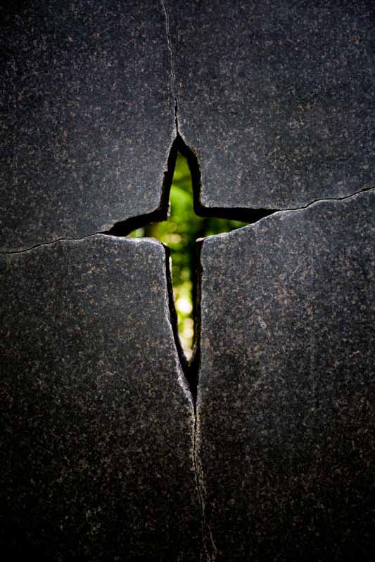 Detalj fra skulpturen &laquo;Spr&aelig;kker&raquo; | Veggbilder | Fotokunst til salgs | Kunstfoto | Kunst | Foto | Bilde